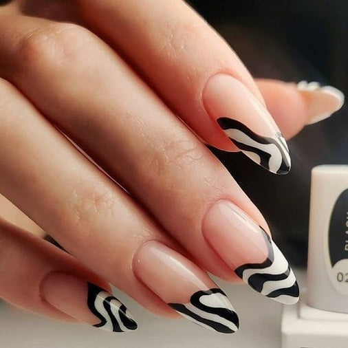 Zebra Chic